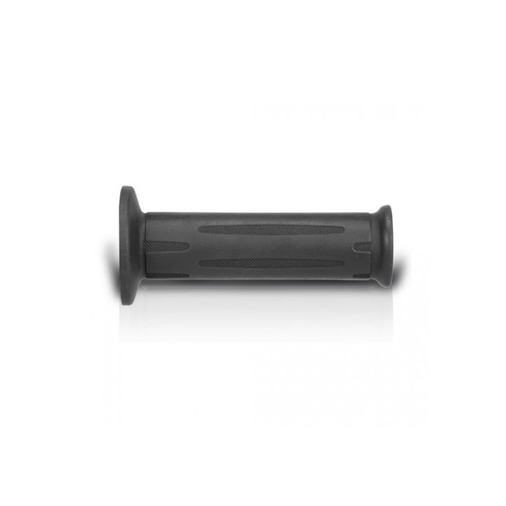 Χειρολαβές Ariete BMW 02624/L θερμαινόμενες 125mm μαύρο