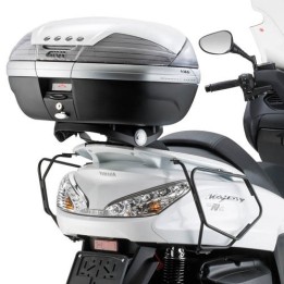 Βάση βαλίτσας E331_Majesty 400'04-10 Yamaha GIVI