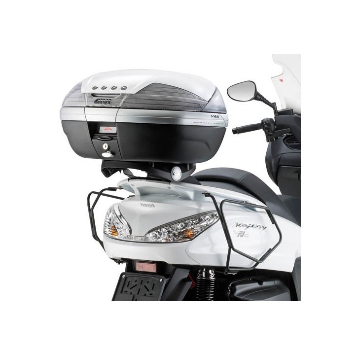 Βάση βαλίτσας E331_Majesty 400'04-10 Yamaha GIVI