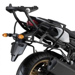 Σχάρα Givi SR2100 Yamaha T-MAX 500 '08-'11/FZR8 '10-'12