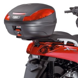 Σχάρα Givi SR355M Yamaha X-MAX 250 '05-'09