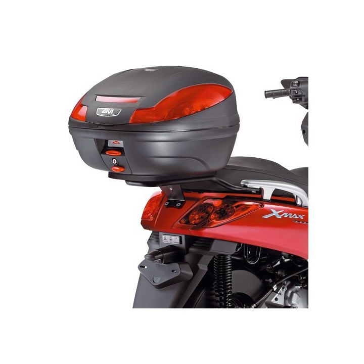 Σχάρα Givi SR355M Yamaha X-MAX 250 '05-'09