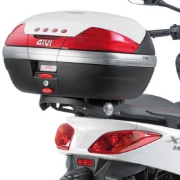 Σχάρα Givi SR370 Yamaha X-MAX 125-250 '10-'13