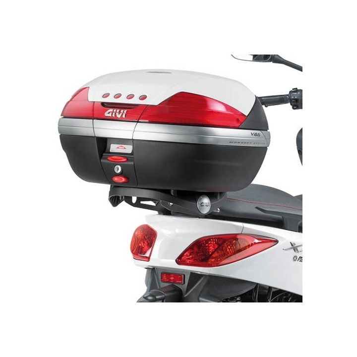 Σχάρα Givi SR370 Yamaha X-MAX 125-250 '10-'13