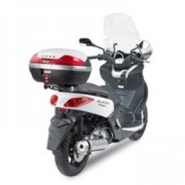 Σχάρα Givi SR370M Yamaha X-MAX 125-250 '10-'11