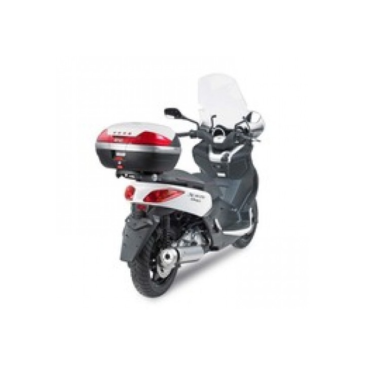 Σχάρα Givi SR370M Yamaha X-MAX 125-250 '10-'11