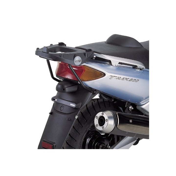 Σχάρα Givi SR45 Yamaha T-MAX 500 '01-'07