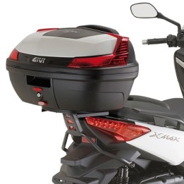Σχάρα Givi SR2117M Yamaha X-MAX 125-250 '17