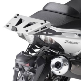 Σχάρα αλουμινίου Givi SRA2013 Yamaha T-MAX 530 '12