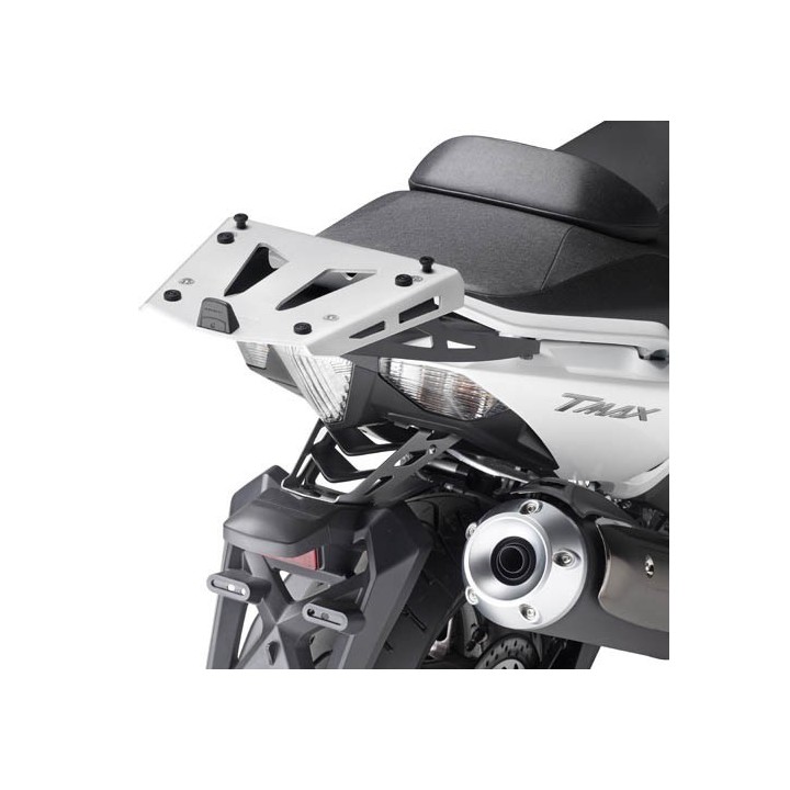 Σχάρα αλουμινίου Givi SRA2013 Yamaha T-MAX 530 '12