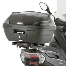Σχάρα Givi SR2120 Yamaha Tricity 125-155 '14-'23