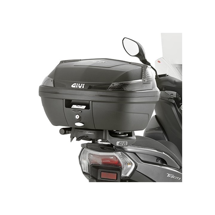 Σχάρα Givi SR2120 Yamaha Tricity 125-155 '14-'23