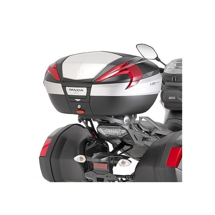 Σχάρα Givi SR2122 Yamaha MT-09 Tracer '15