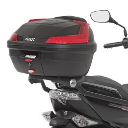Σχάρα Givi SR2121 Yamaha Majesty 125 '14