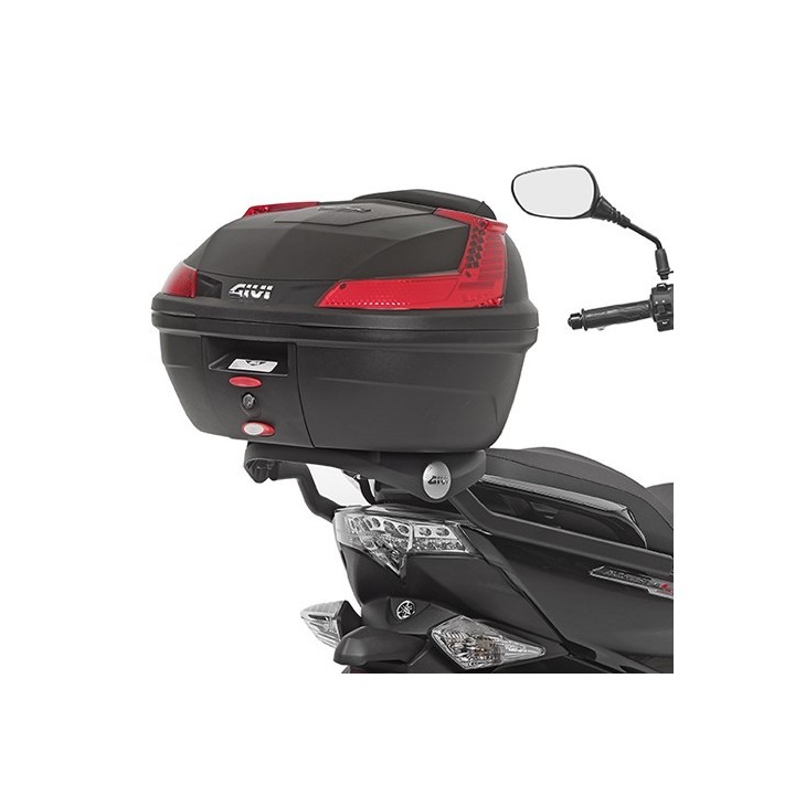 Σχάρα Givi SR2121 Yamaha Majesty 125 '14
