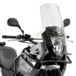 Ζελατίνα Givi D443ST Yamaha XT660Z '08