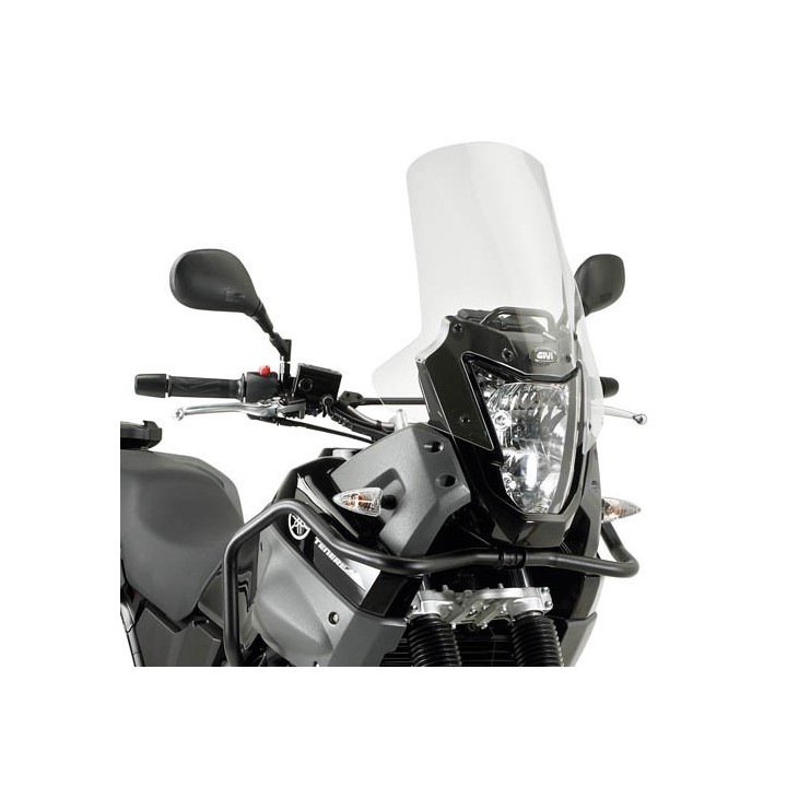Ζελατίνα Givi D443ST Yamaha XT660Z '08