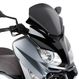 Ζελατίνα Givi D446B Yamaha X-MAX 125/150 '10-'11