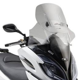 Ζελατίνα Givi AF6103 Airflow Yamaha  K-XTC 125I/300I '13