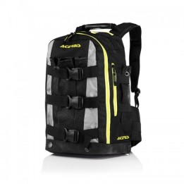 Σακίδιο Acerbis Shadow 14 17045.318 μαύρο-fluo