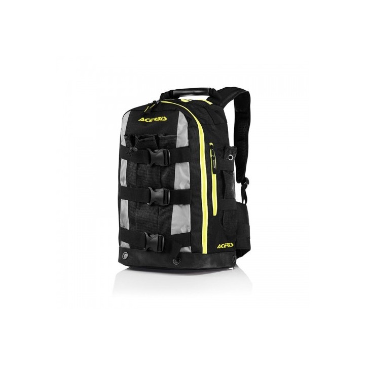 Σακίδιο Acerbis Shadow 14 17045.318 μαύρο-fluo