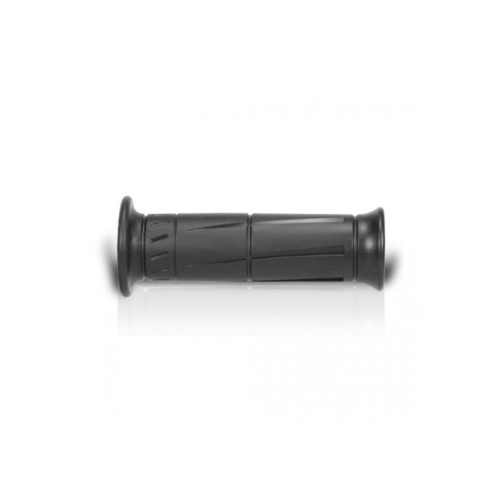 Χειρολαβές Ariete Kawasaki 02625/SSF 120mm super soft μαύρες