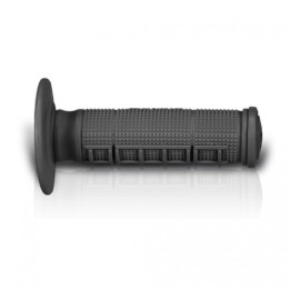 Χειρολαβές Ariete Universal Half Waffle 02621-N soft μαύρες