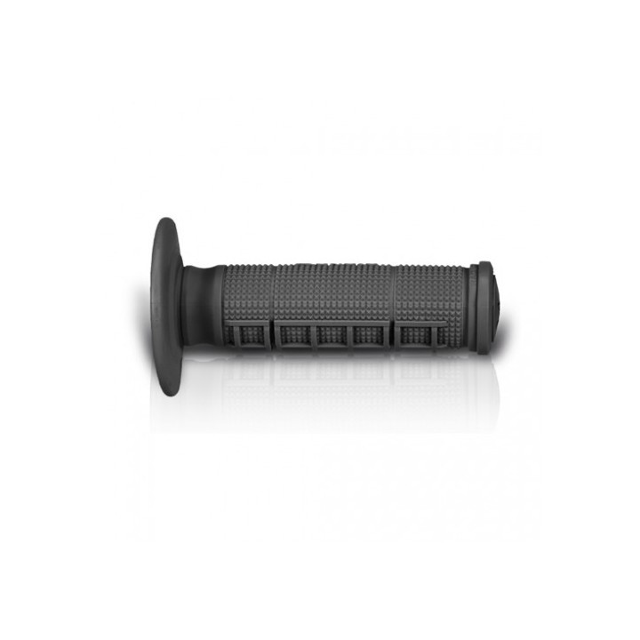 Χειρολαβές Ariete Universal Half Waffle 02621-N soft μαύρες