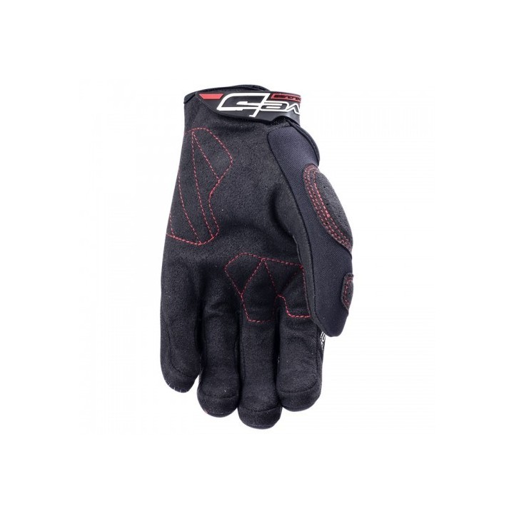 Γάντια Five Mx Neoprene μαύρο