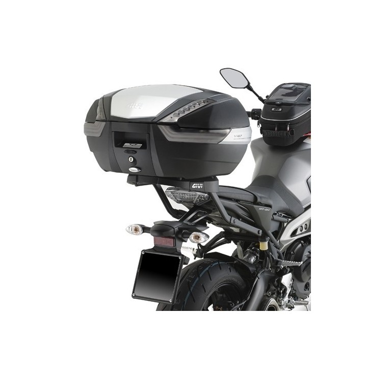 Μπράτσα 2115FZ_XSR900 (16-21) / MT09'13-16 Yamaha GIVI