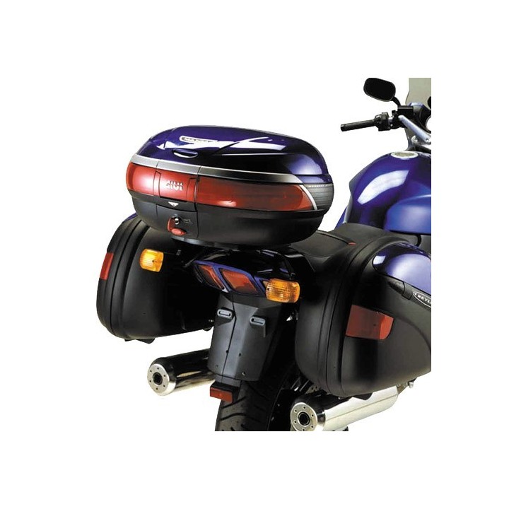 Σχάρα Givi SR346 Yamaha FJR 1300 '01