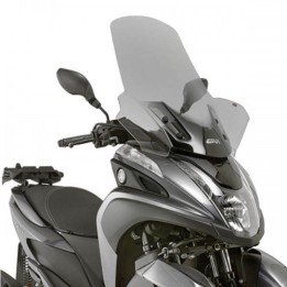 Ζελατίνα Givi 2120DT Yamaha TRICITY '14-'23