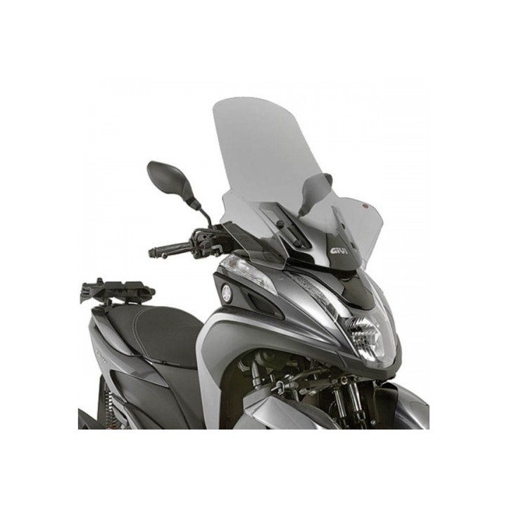 Ζελατίνα Givi 2120DT Yamaha TRICITY '14-'23