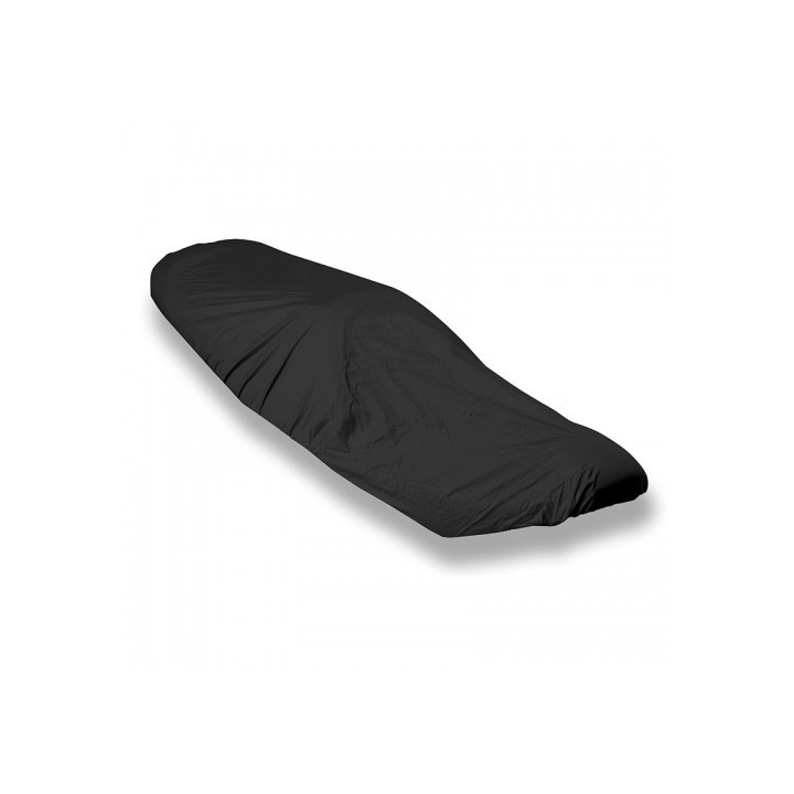 Aδιάβροχο κάλυμμα σέλας Nordcode Seat Cover μαύρο