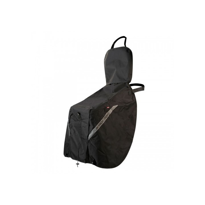 Κουβέρτα Nordcode Leg cover one size