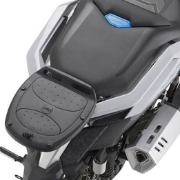 Σχάρα givi zontes 368 G