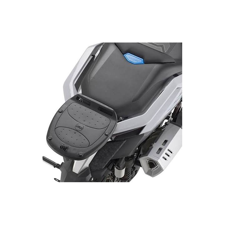 Σχάρα givi zontes 368 G