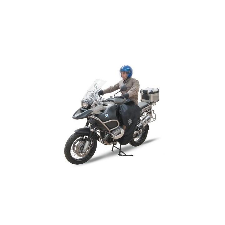 Θερμικό κάλυμμα ποδιών Tucano Urbano R120X BMW R1200GS