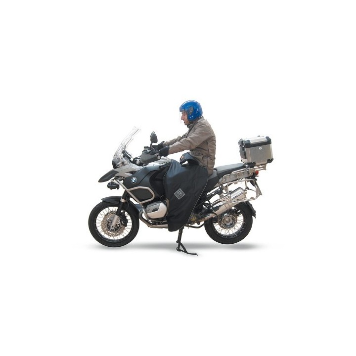 Θερμικό κάλυμμα ποδιών Tucano Urbano R120X BMW R1200GS
