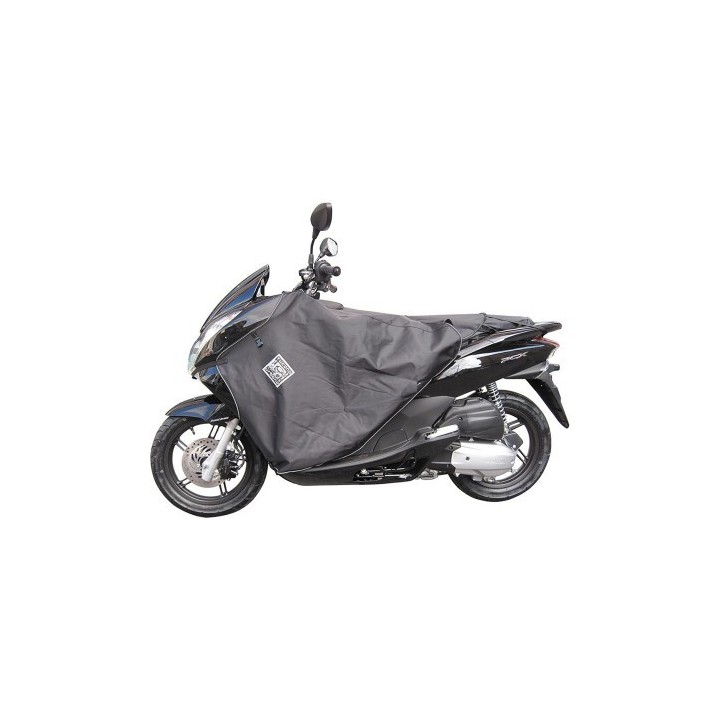 Θερμικό κάλυμμα ποδιών Tucano R082 HONDA PCX 125/150 (2009 - 2017)