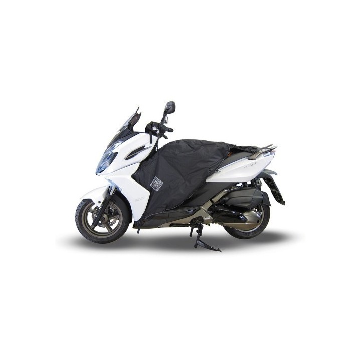 Θερμικό κάλυμμα ποδιών Tucano R162 KYMCO X-CITING 125/300 '13-
