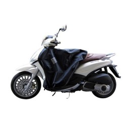 Θερμικό κάλυμμα ποδιών Tucano R081 BEVERLY 125I-300I 2010-20