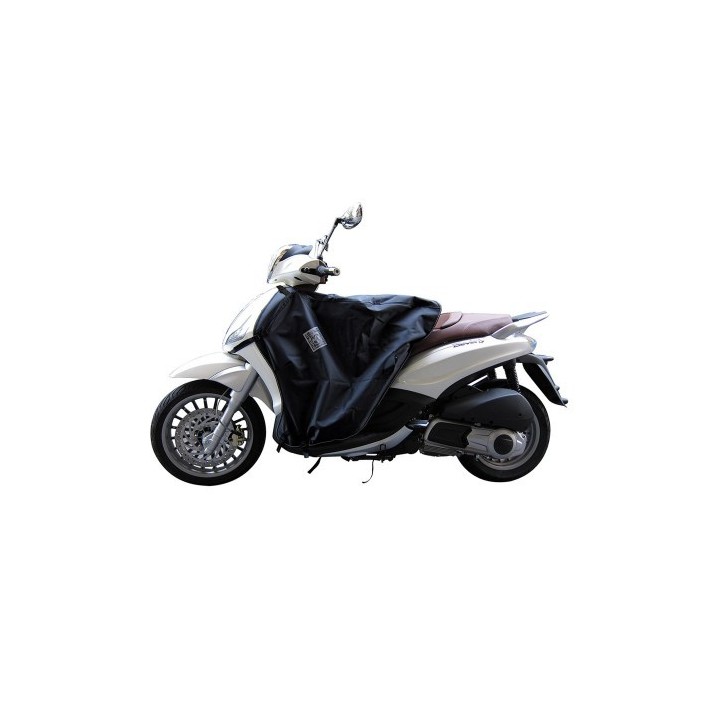 Θερμικό κάλυμμα ποδιών Tucano R081 BEVERLY 125I-300I 2010-20