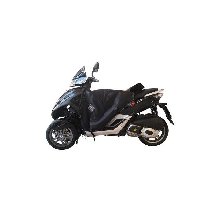 Θερμικό κάλυμμα ποδιών Tucano R085 Pro MP3 YOURBAN