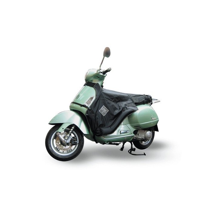 Θερμικό κάλυμμα ποδιών Tucano R151X FLY PIAGGIO/ LIKE125 KYMCO