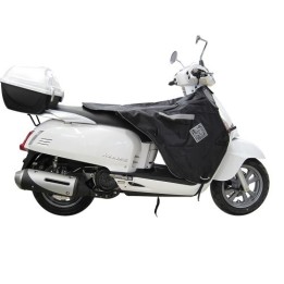 Θερμικό κάλυμμα ποδιών Tucano R151X FLY PIAGGIO/ LIKE125 KYMCO