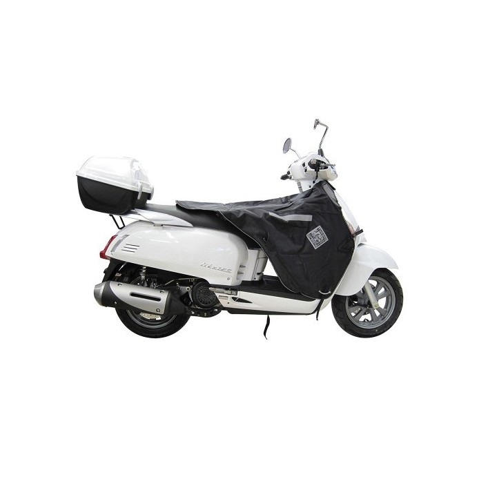 Θερμικό κάλυμμα ποδιών Tucano R151X FLY PIAGGIO/ LIKE125 KYMCO