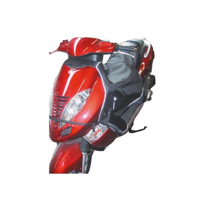 Θερμικό κάλυμμα ποδιών Tucano R151X FLY PIAGGIO/ LIKE125 KYMCO