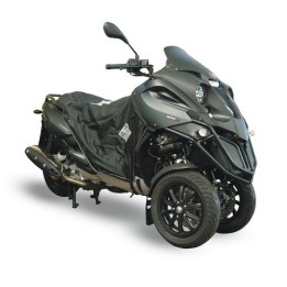 Θερμικό κάλυμμα ποδιών Tucano R062W PIAGGIO MP3