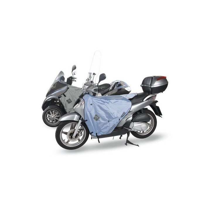 Θερμικό κάλυμμα ποδιών Tucano R062W PIAGGIO MP3